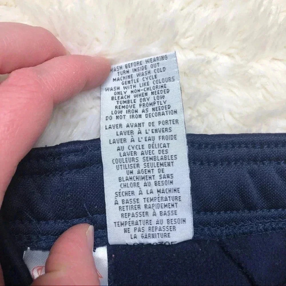 Spider-Man Sweatpants Blue & Red  Size 2T - Picture 10 of 16